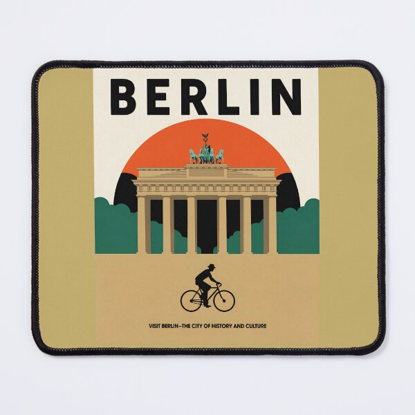 Item preview, Berlin designed and sold by Pixel-Lair.