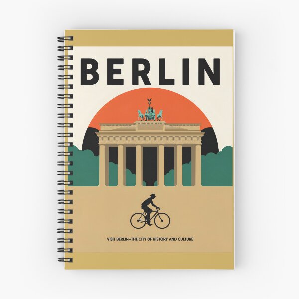 Item preview, Berlin designed and sold by Pixel-Lair.