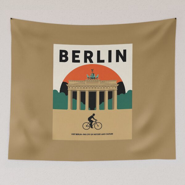 Item preview, Berlin designed and sold by Pixel-Lair.