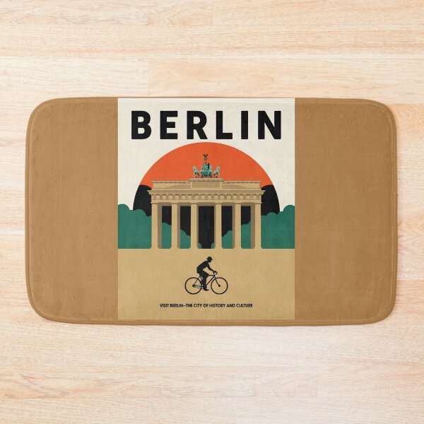 Item preview, Berlin designed and sold by Pixel-Lair.