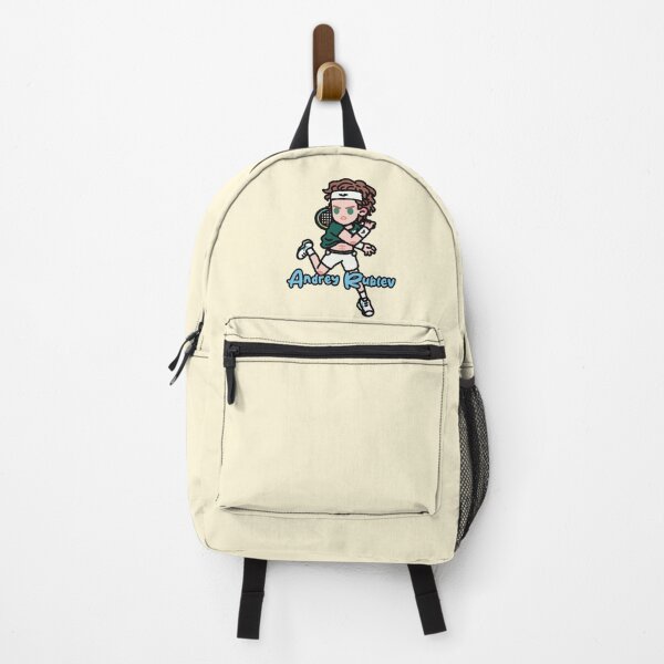 Item preview, Andrey Rublev designed and sold by ourhappyface.