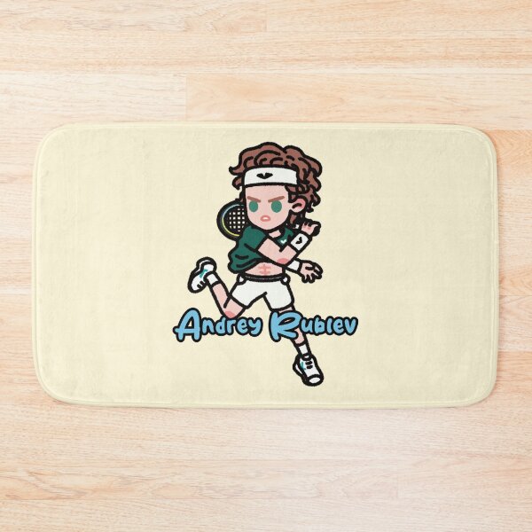 Item preview, Andrey Rublev designed and sold by ourhappyface.