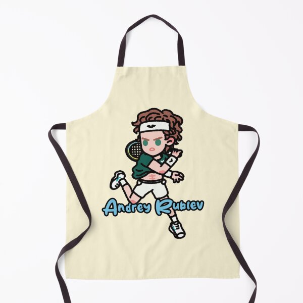 Item preview, Andrey Rublev designed and sold by ourhappyface.