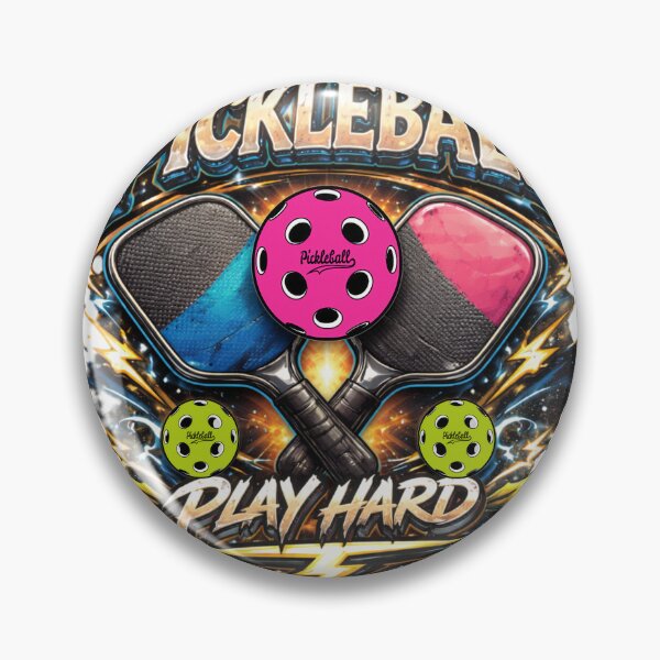 Item preview, Pickleball designed and sold by Jen.Lou.