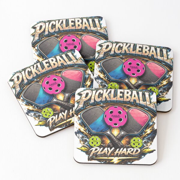 Item preview, Pickleball designed and sold by Jen.Lou.