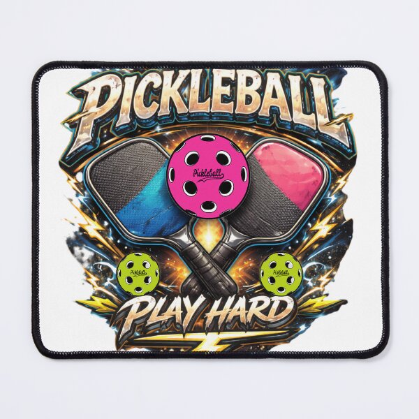 Item preview, Pickleball designed and sold by Jen.Lou.