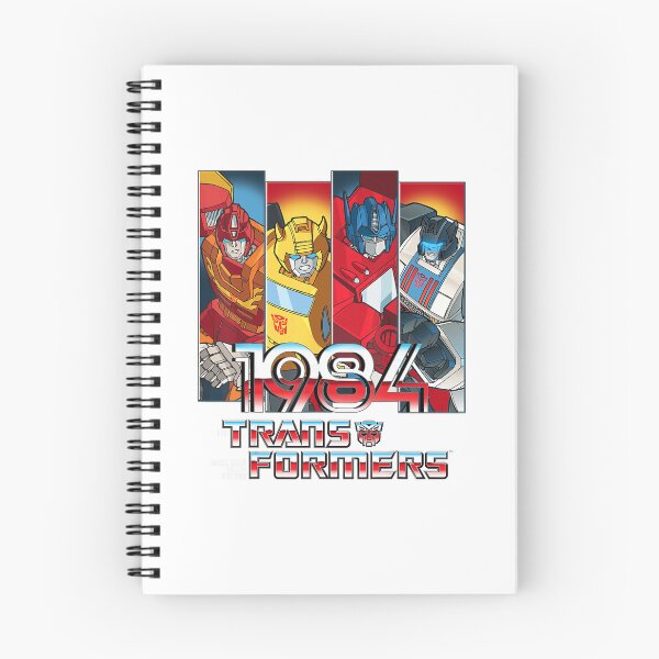 Item preview, Autobots Eighty Four Poster Graphic Design Art designed and sold by drugan.