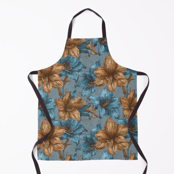 Item preview, Fragrant Amaryllis  - Birthday Flower Pattern   - Valentine Gifts For Him designed and sold by RoyalStarsPatts.