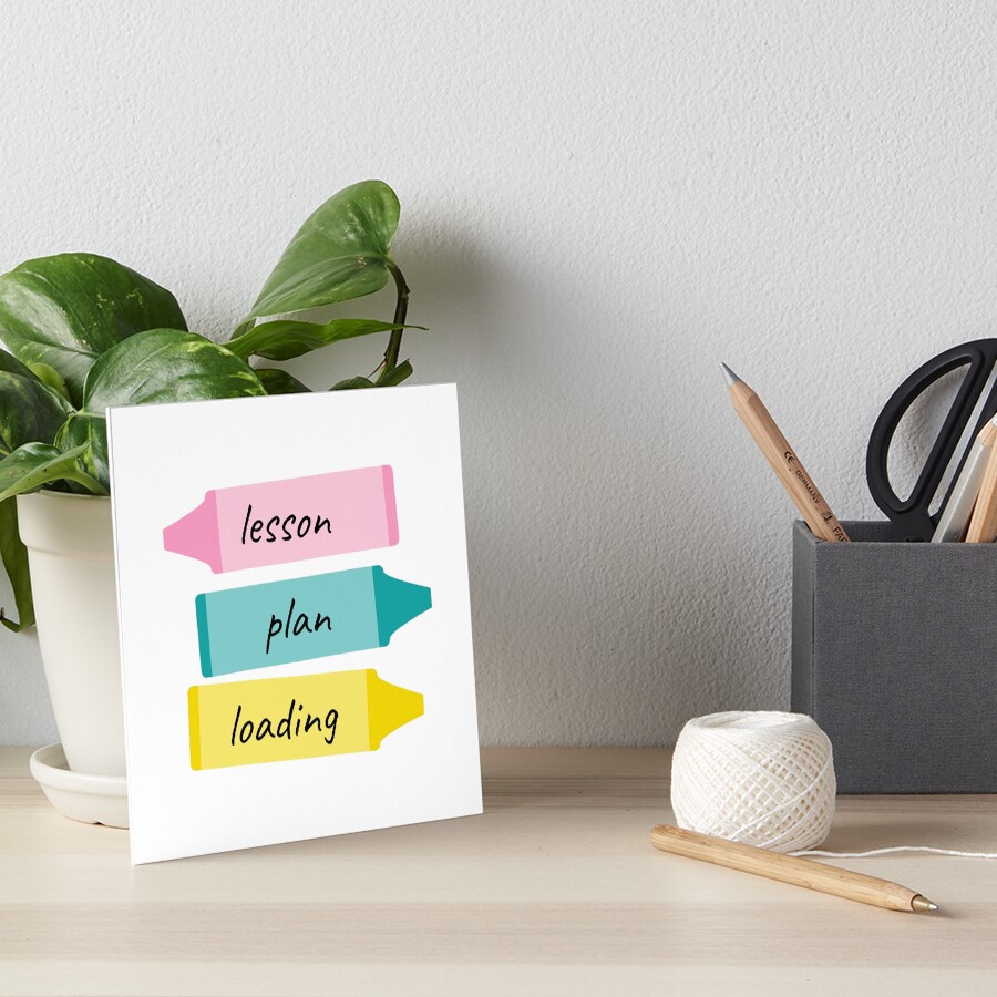 Item preview, Art Board Print designed and sold by jpubdesigns.