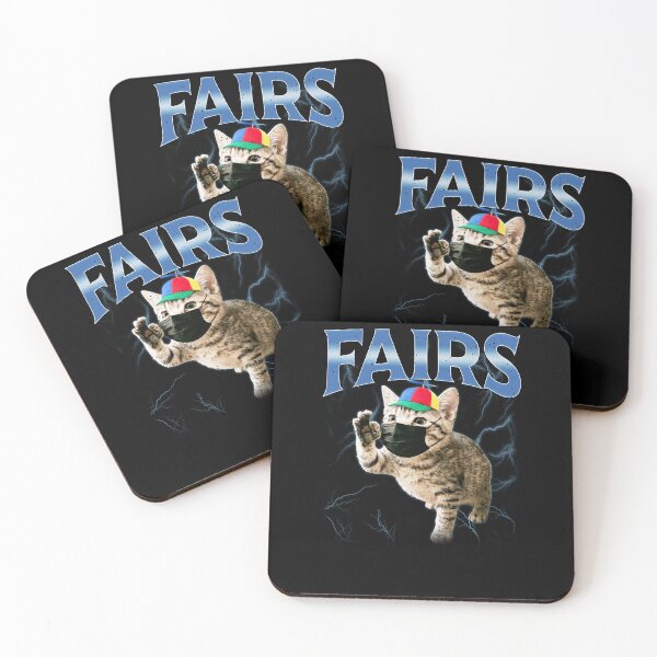 Item preview, Funny Bootleg Style Fairs Meme Cat Propeller Hat Funny Art designed and sold by elderberry.