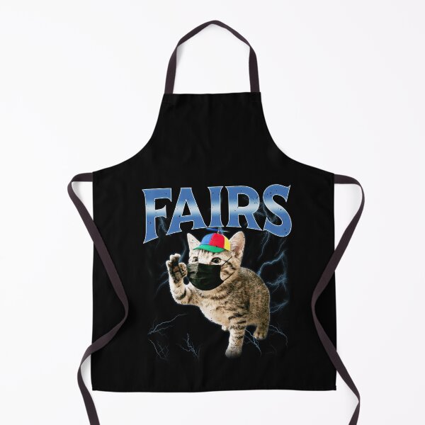 Item preview, Funny Bootleg Style Fairs Meme Cat Propeller Hat Funny Art designed and sold by elderberry.
