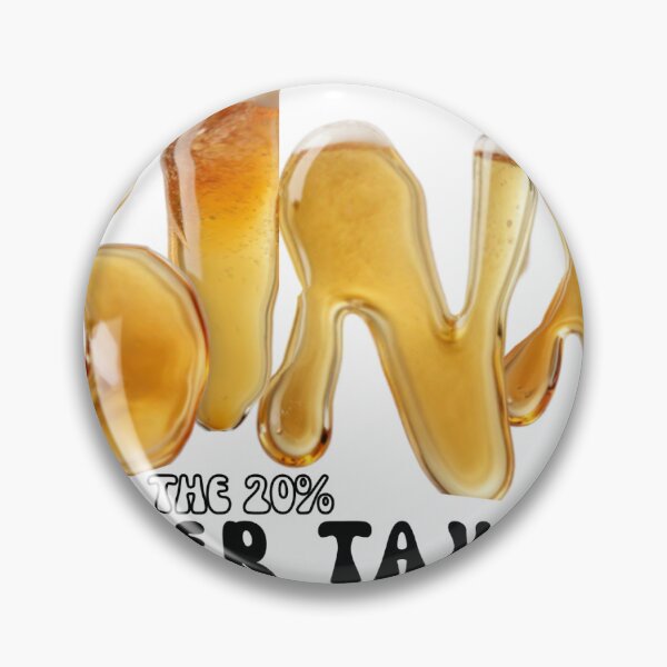 Item preview, sink the drinks tax designed and sold by ollygart.
