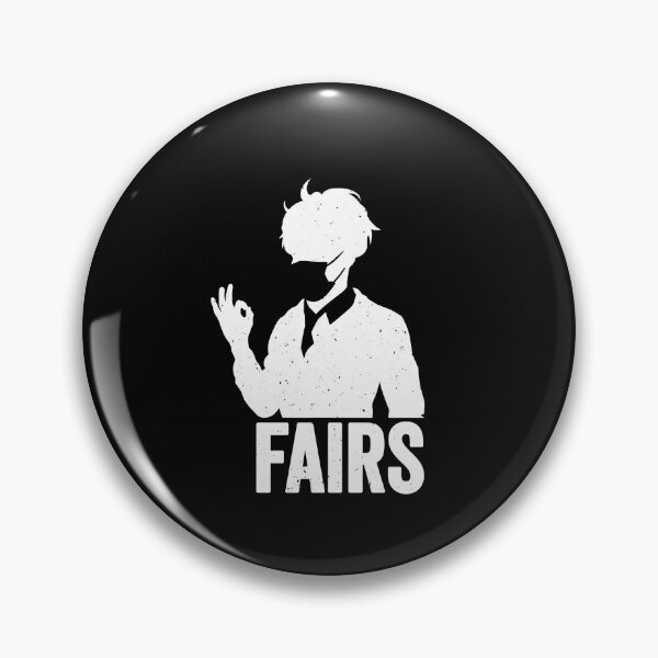 Item preview, Fairs Hand Gesture Funny Reaction Meme designed and sold by elderberry.
