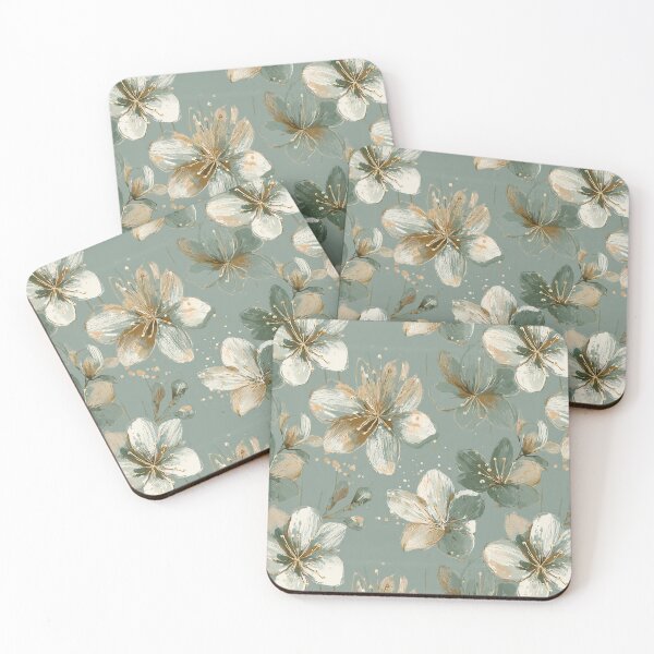 Item preview, Whimsical Amaryllis Texture  - Retro Flower Floral   - Valentine Gifts For Boyfriend designed and sold by RoyalStarsPatts.