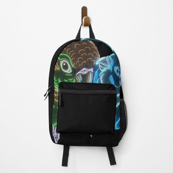 Item preview, " Lord and Kiwi: A Special Parrot Friendship" designed and sold by Danmaha.