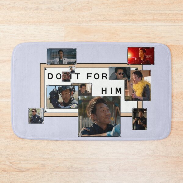 Item preview, Do It For Him Chimney Han designed and sold by carrie-does-art.