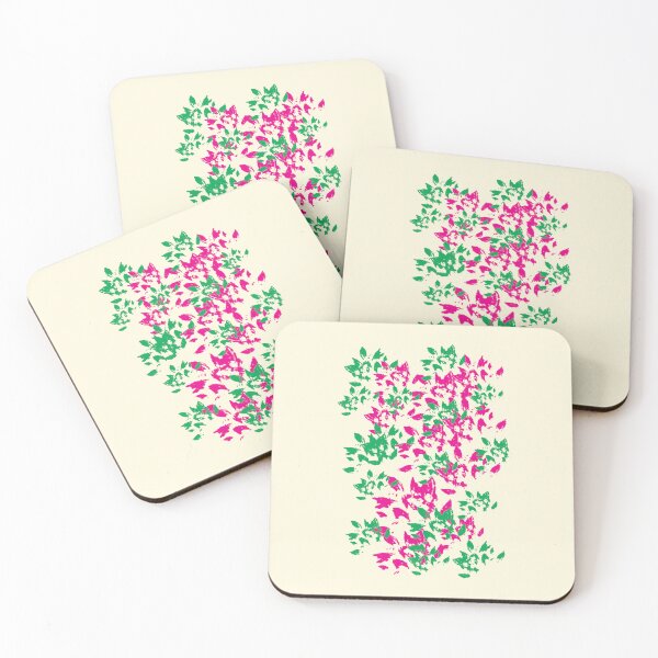 Item preview, Brush Art Painting a Blank Canvas designed and sold by CharlottePlaceArt.