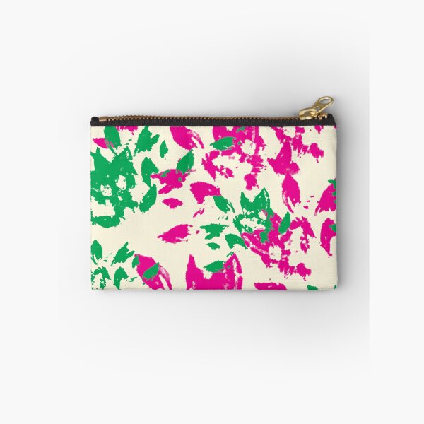 Item preview, Brush Art Painting a Blank Canvas designed and sold by CharlottePlaceArt.
