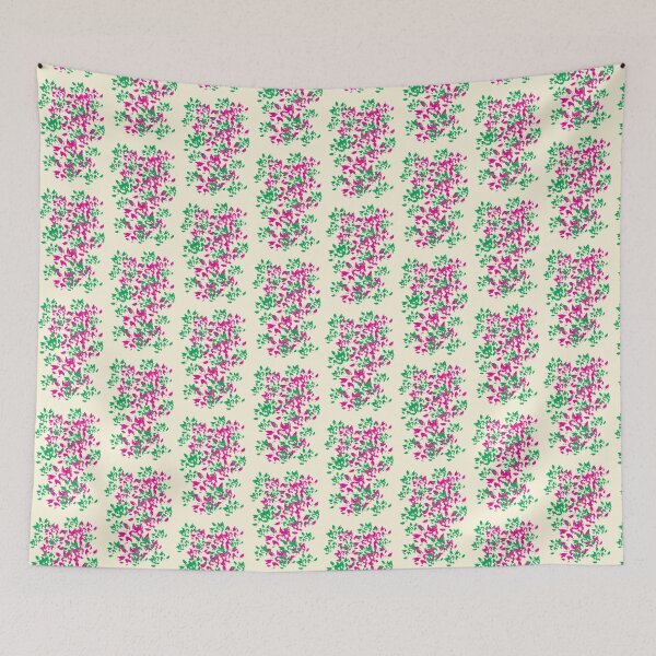 Item preview, Brush Art Painting a Blank Canvas designed and sold by CharlottePlaceArt.