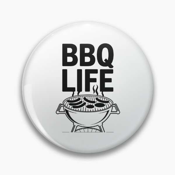 Item preview, bbq life designed and sold by jkrphoto.