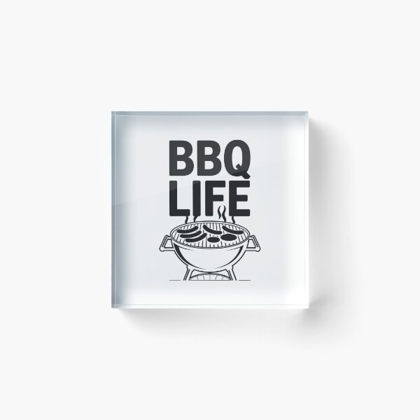 Item preview, bbq life designed and sold by jkrphoto.