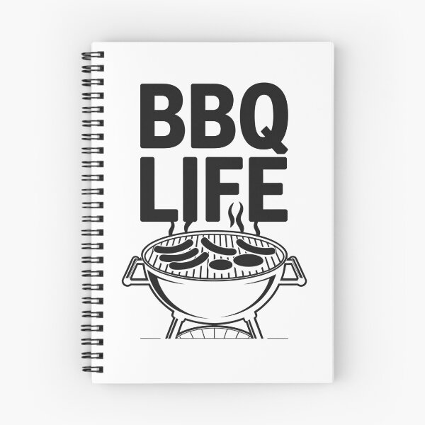 Item preview, bbq life designed and sold by jkrphoto.