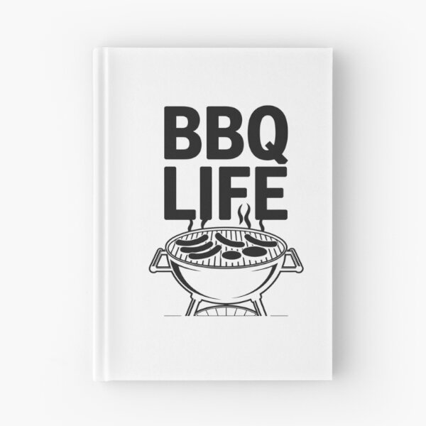 Item preview, bbq life designed and sold by jkrphoto.