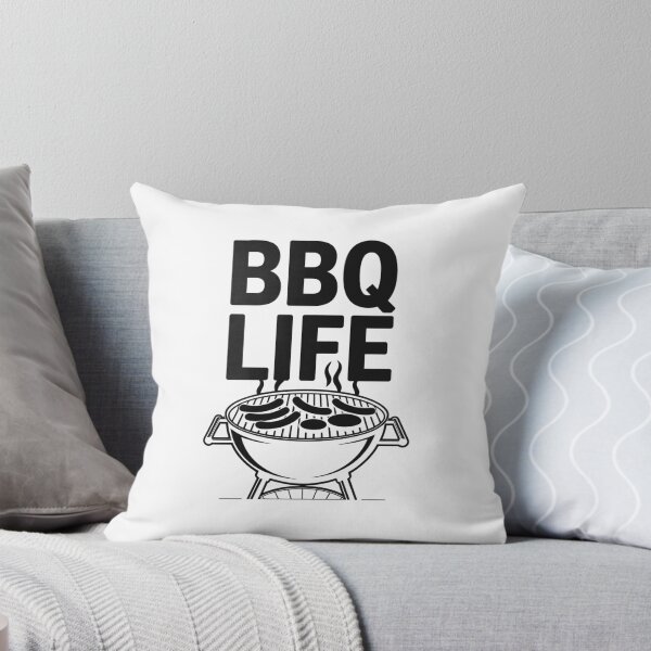 Item preview, bbq life designed and sold by jkrphoto.