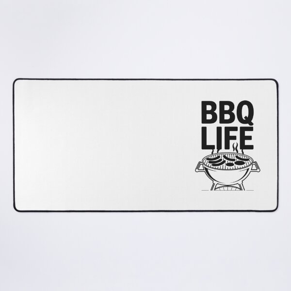 Item preview, bbq life designed and sold by jkrphoto.