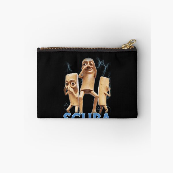 Item preview, Funny Scuba Dancing Tung Sahur Meme Dance Art designed and sold by elderberry.