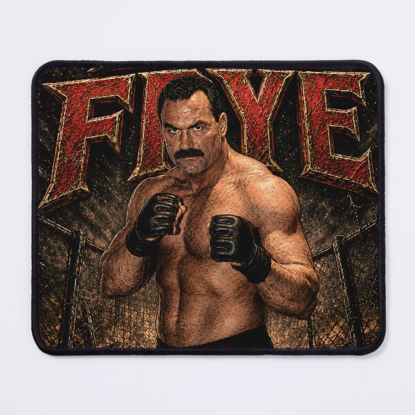 Item preview, Don Frye designed and sold by TeeCodes.