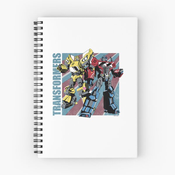 Item preview, Transformers Team Portrait Poster Graphic Design Art designed and sold by drugan.