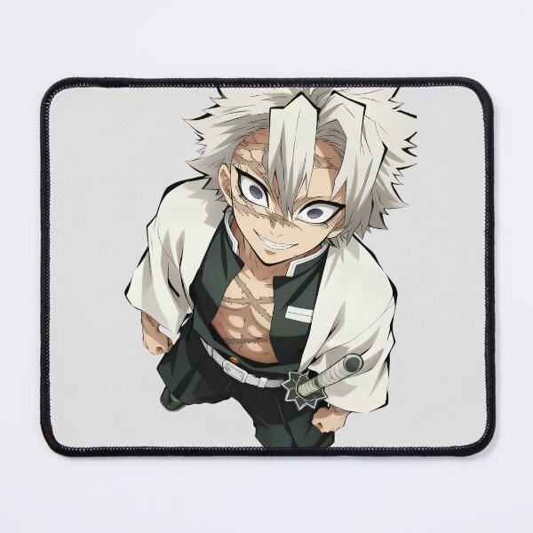 Item preview, Demon Slayer designed and sold by PrismPulseApp.