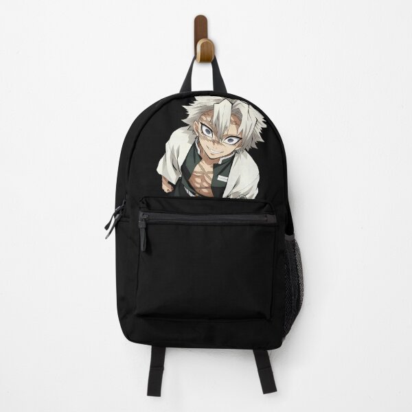 Item preview, Demon Slayer designed and sold by PrismPulseApp.