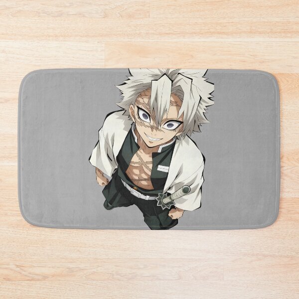 Item preview, Demon Slayer designed and sold by PrismPulseApp.