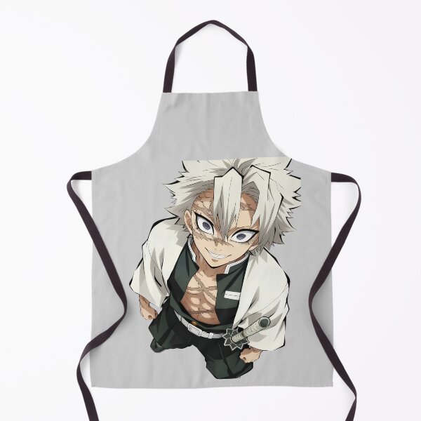 Item preview, Demon Slayer designed and sold by PrismPulseApp.