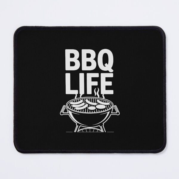 Item preview, bbq life designed and sold by jkrphoto.