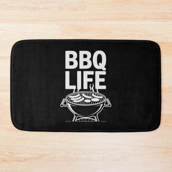 Item preview, bbq life designed and sold by jkrphoto.