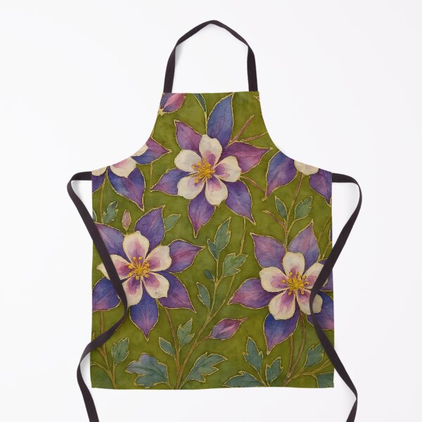 Item preview, Colorado Flower designed and sold by GraphicsClub.