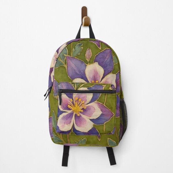 Item preview, Colorado Flower designed and sold by GraphicsClub.