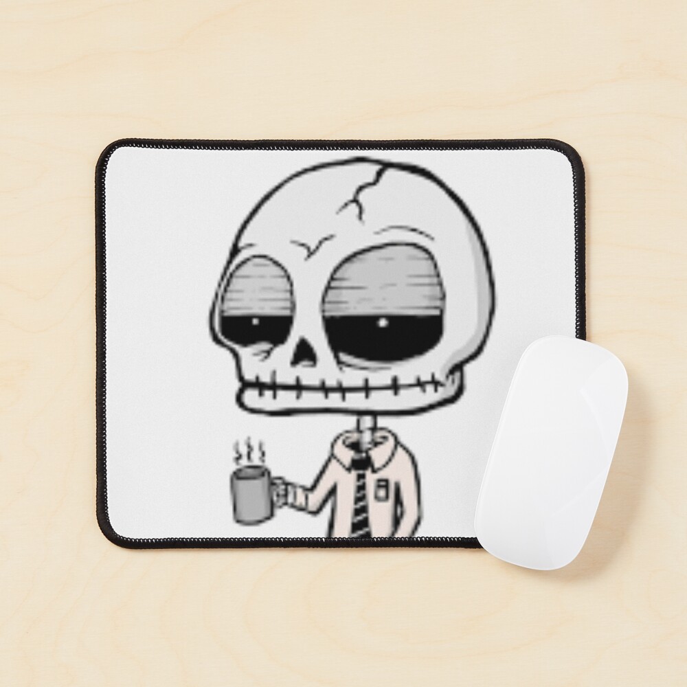 Item preview, Mouse Pad designed and sold by LumaQuirk.