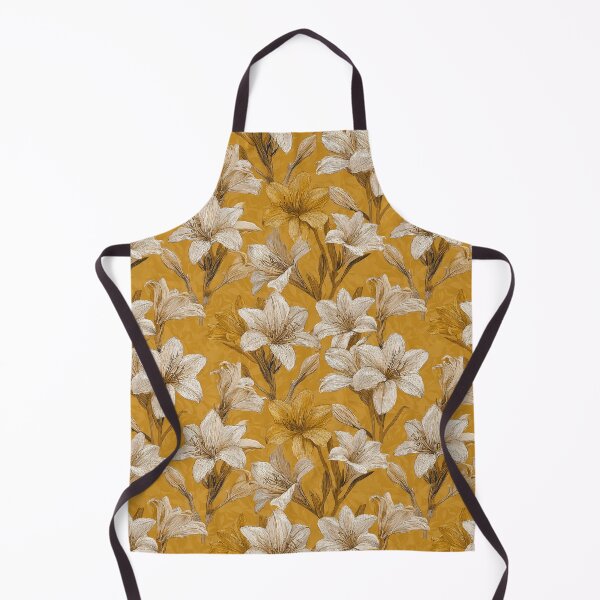 Item preview, Petaled Amaryllis Print - Hawaiian Flower Pattern   - Valentine Gifts For women designed and sold by RoyalStarsPatts.