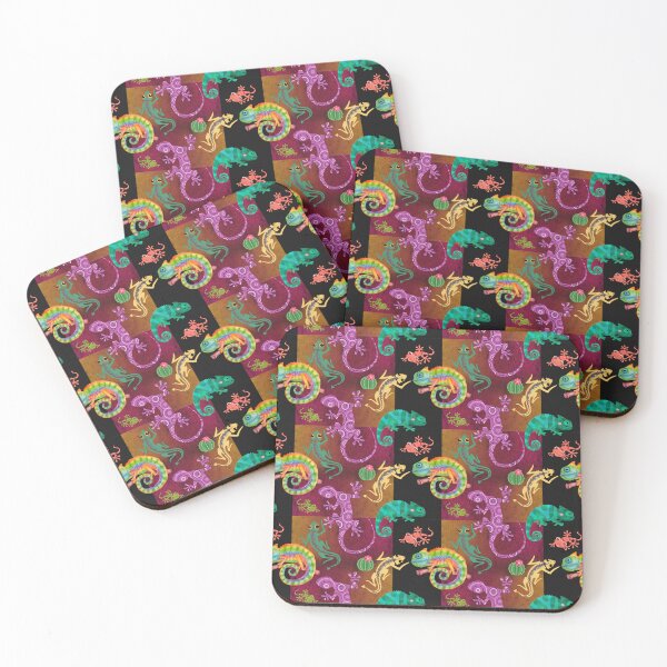 Item preview, Lizard Jubilee designed and sold by ZaboDesign.