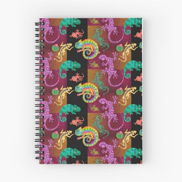 Item preview, Lizard Jubilee designed and sold by ZaboDesign.