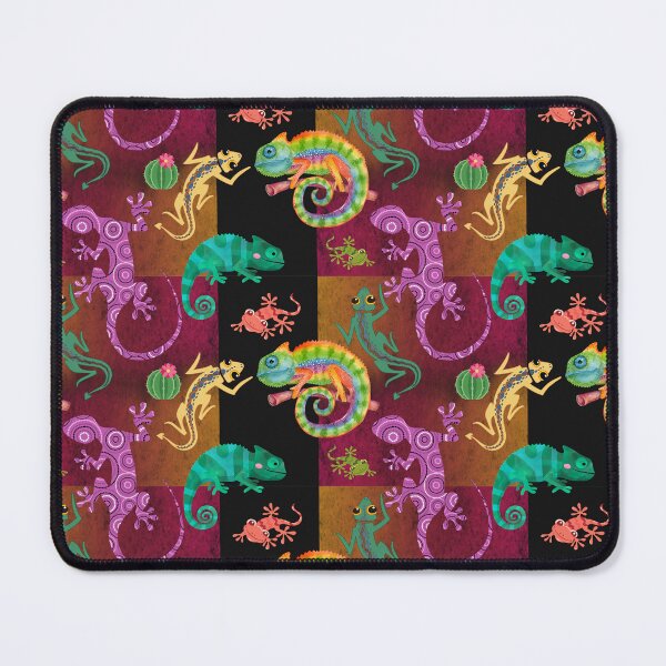 Item preview, Lizard Jubilee designed and sold by ZaboDesign.