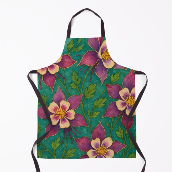 Item preview, Colorado Flower designed and sold by GraphicsClub.