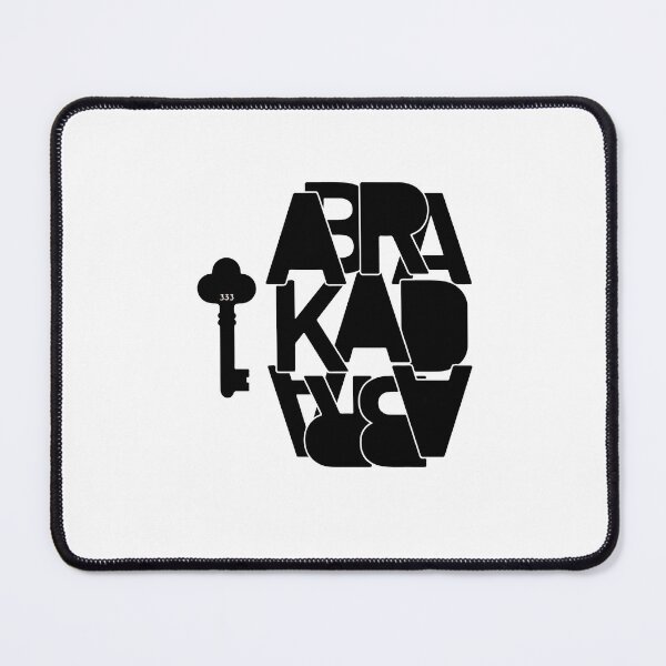 Item preview, ABRAKADABRA designed and sold by ABRAKADABRA!.