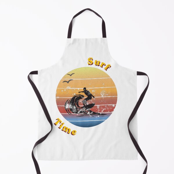 Item preview, Tiempo de surf (camiseta) designed and sold by wyzin39.