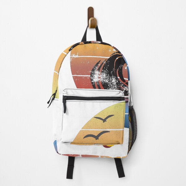 Item preview, Surf Time (T-Shirt) designed and sold by wyzin39.