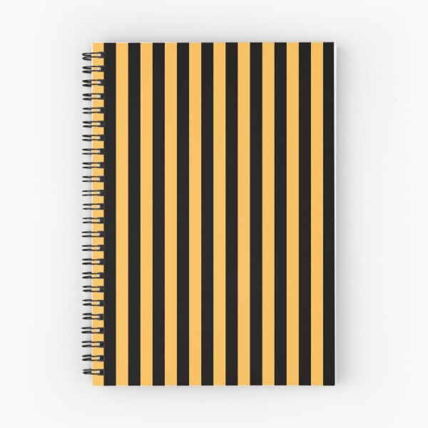 Item preview, Yellow and black stripes designed and sold by RishabhArts1.